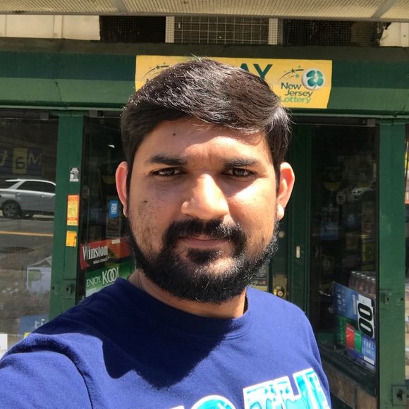 Meet your Posher, Virendra - Picture 1 of 1